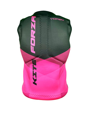 Colete Neoprene Kitesurf Forza