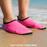 Sapatilha Infantil Neoprene Antiderrapante