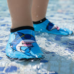 Sapatilha Infantil Neoprene Antiderrapante Estampada