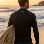 Camisa  Vest Lycra Storm