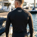 Camisa  Vest Lycra Storm