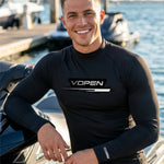 Camisa  Vest Lycra Storm