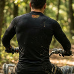 Camisa  Vest Lycra Storm