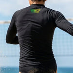 Camisa  Vest Lycra Storm