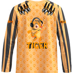 Camisa UV50+ Infantil com Proteção Solar Manga Longa