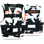 Colete Salva-Vidas Homologado VP22 Aquatic