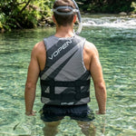 Colete Salva-Vidas Homologado VP22 Acqua