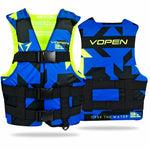 Colete Salva-Vidas Homologado VP22 Aquatic