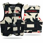 Colete Salva-Vidas Homologado VP22 Aquatic