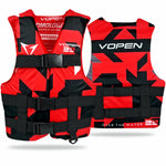 Colete Salva-Vidas Homologado VP22 Aquatic