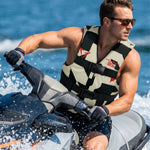 Colete Salva-Vidas Homologado VP22 Aquatic