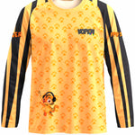 Camisa UV50+ Infantil com Proteção Solar Manga Longa