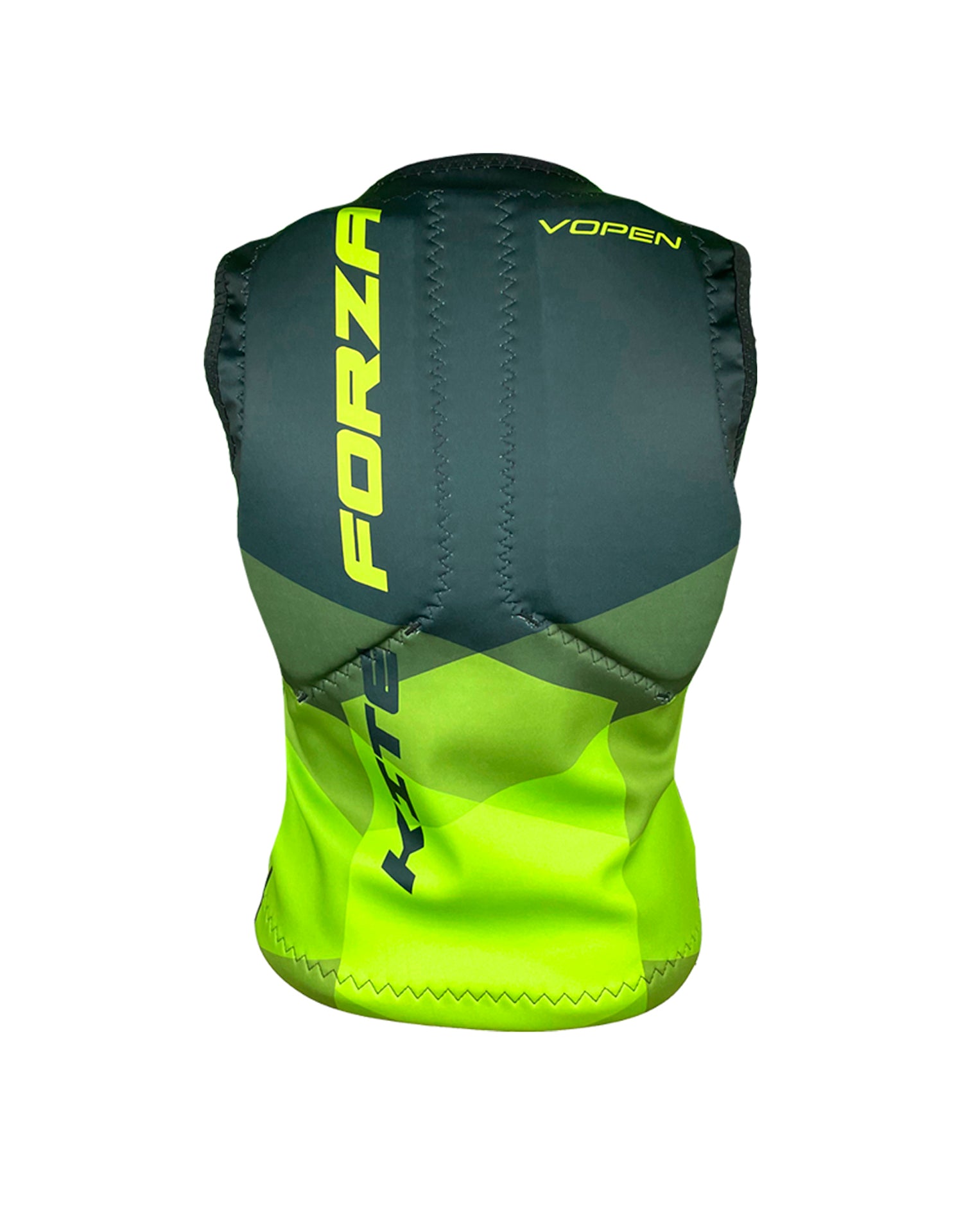 Colete Neoprene Kitesurf Forza