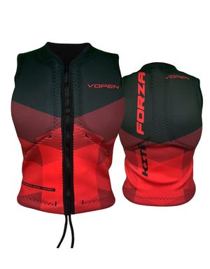 Colete Neoprene Kitesurf Forza