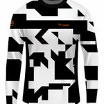 Camisa UV Masculina Aquatic