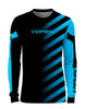 Camisa UV Masculina Sport