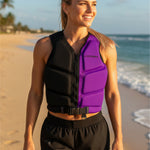 Colete Salva-Vidas Homologado Maximus