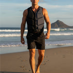 Colete Salva-Vidas Homologado Maximus