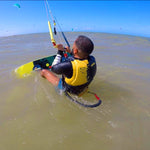 Colete Neoprene Kitesurf Energy Sport