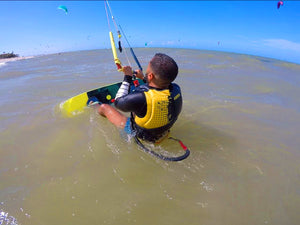 Colete Neoprene Kitesurf Energy Sport