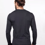 Camisa UV Masculina com Proteção Solar Manga Longa Fresh