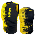 Colete Neoprene Kitesurf Energy Sport