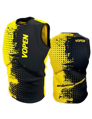 Colete Neoprene Kitesurf Energy Sport