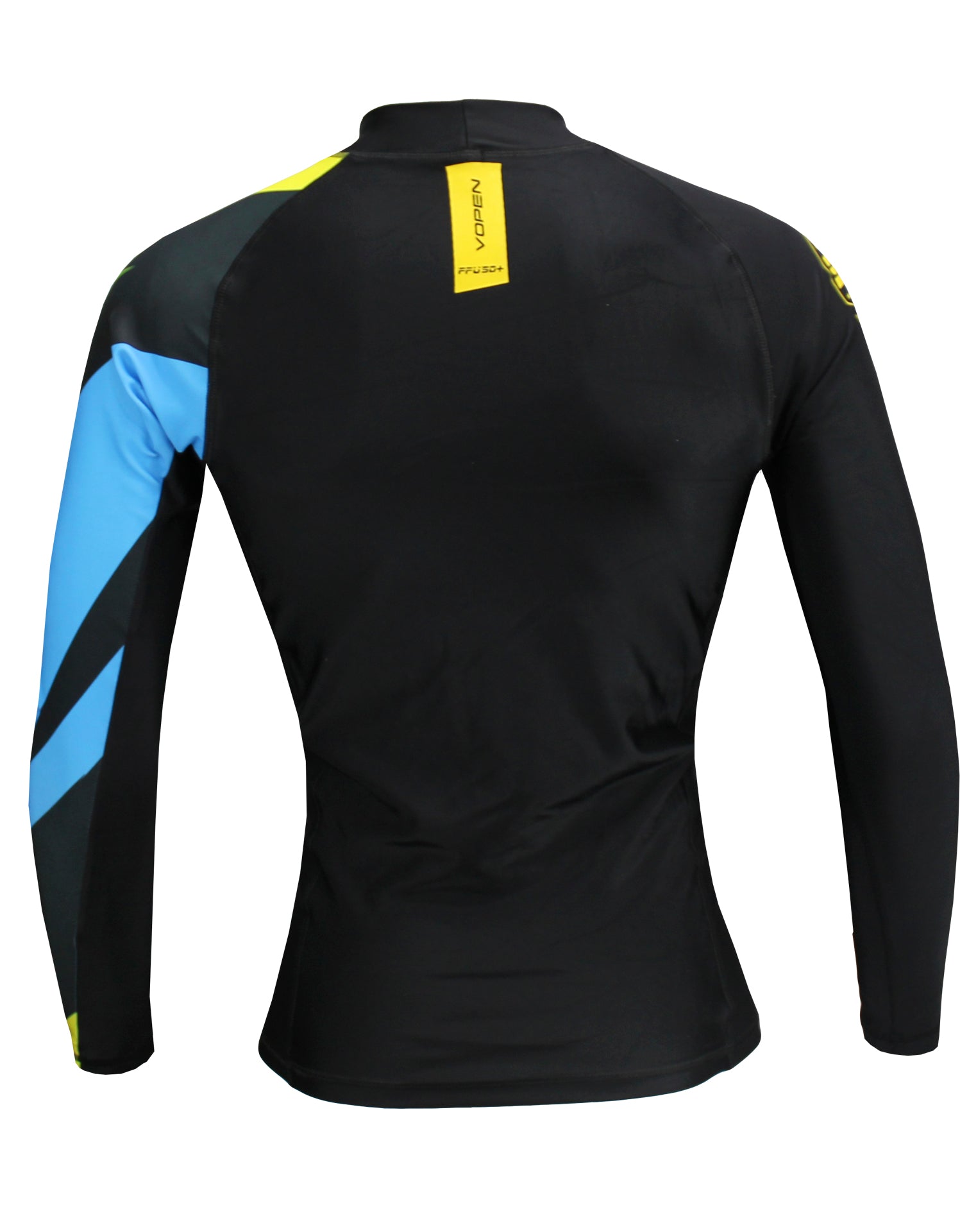 Camisa Lycra Acqua