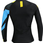 Camisa Lycra Acqua