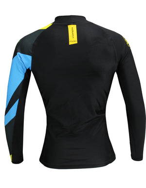 Camisa Lycra Acqua