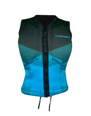 Colete Neoprene Kitesurf Forza