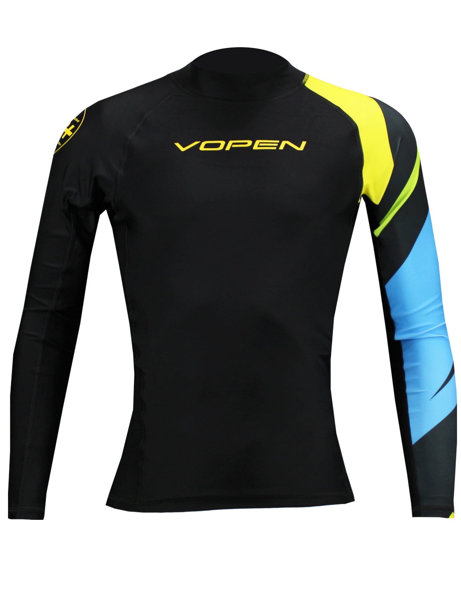 Camisa Lycra Acqua