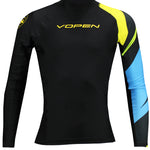Camisa Lycra Acqua
