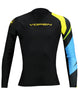 Camisa Lycra Acqua