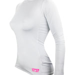 Camisa UV Feminina com Proteção Solar Manga Longa Standard