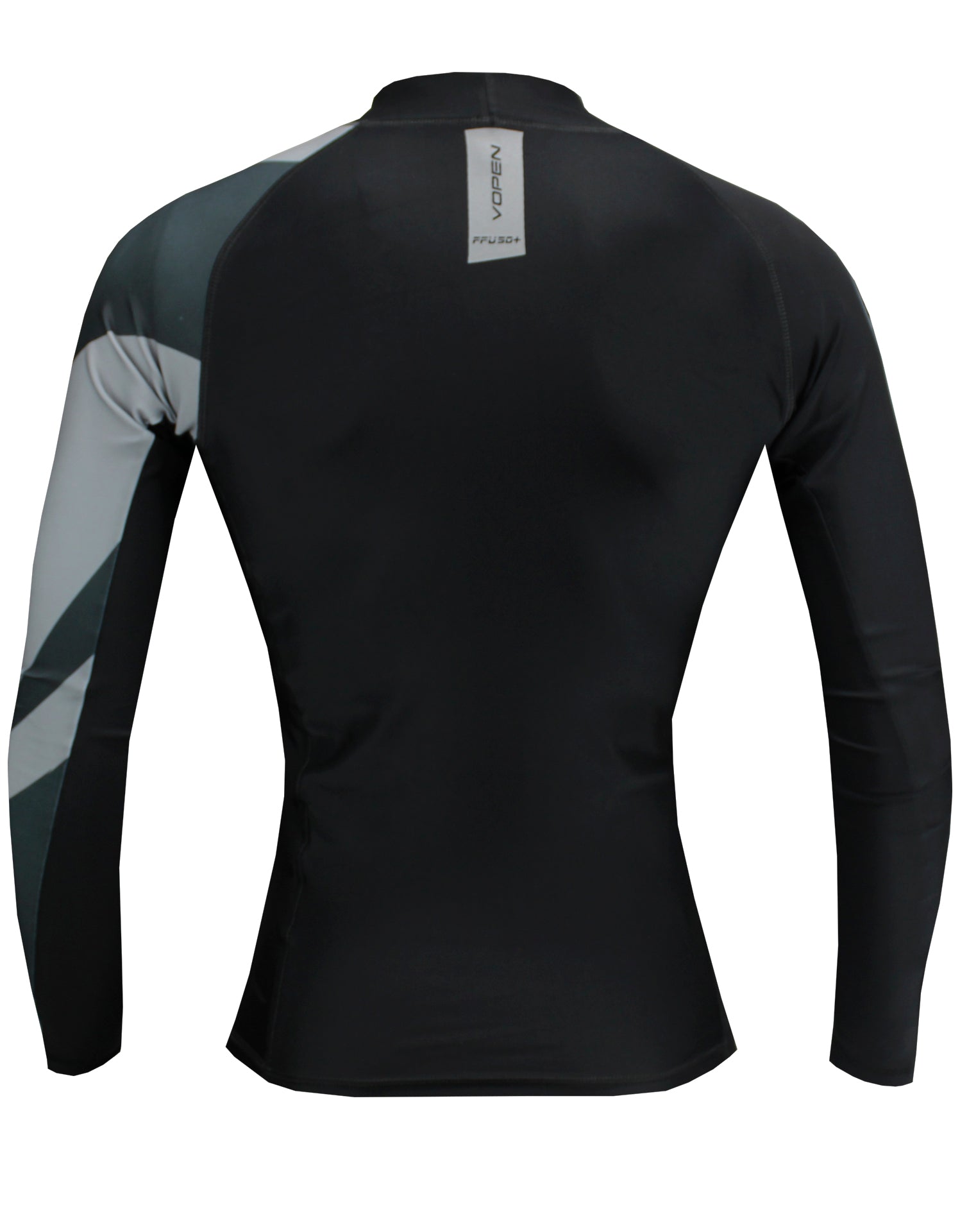 Camisa Lycra Acqua
