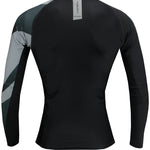 Camisa Lycra Acqua