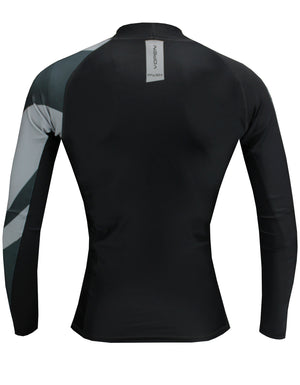 Camisa Lycra Acqua