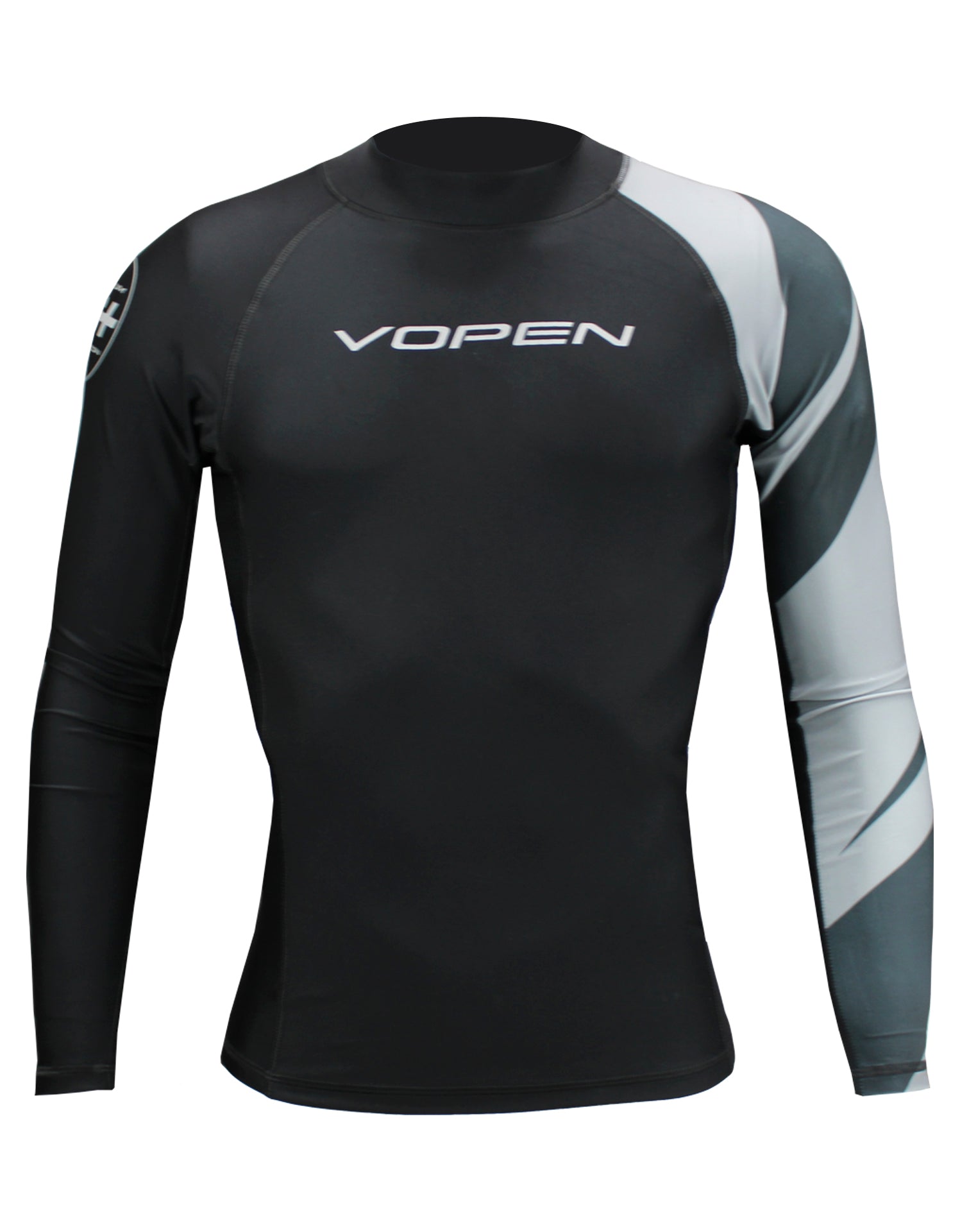 Camisa Lycra Acqua