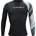 Camisa Lycra Acqua