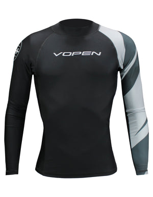 Camisa Lycra Acqua