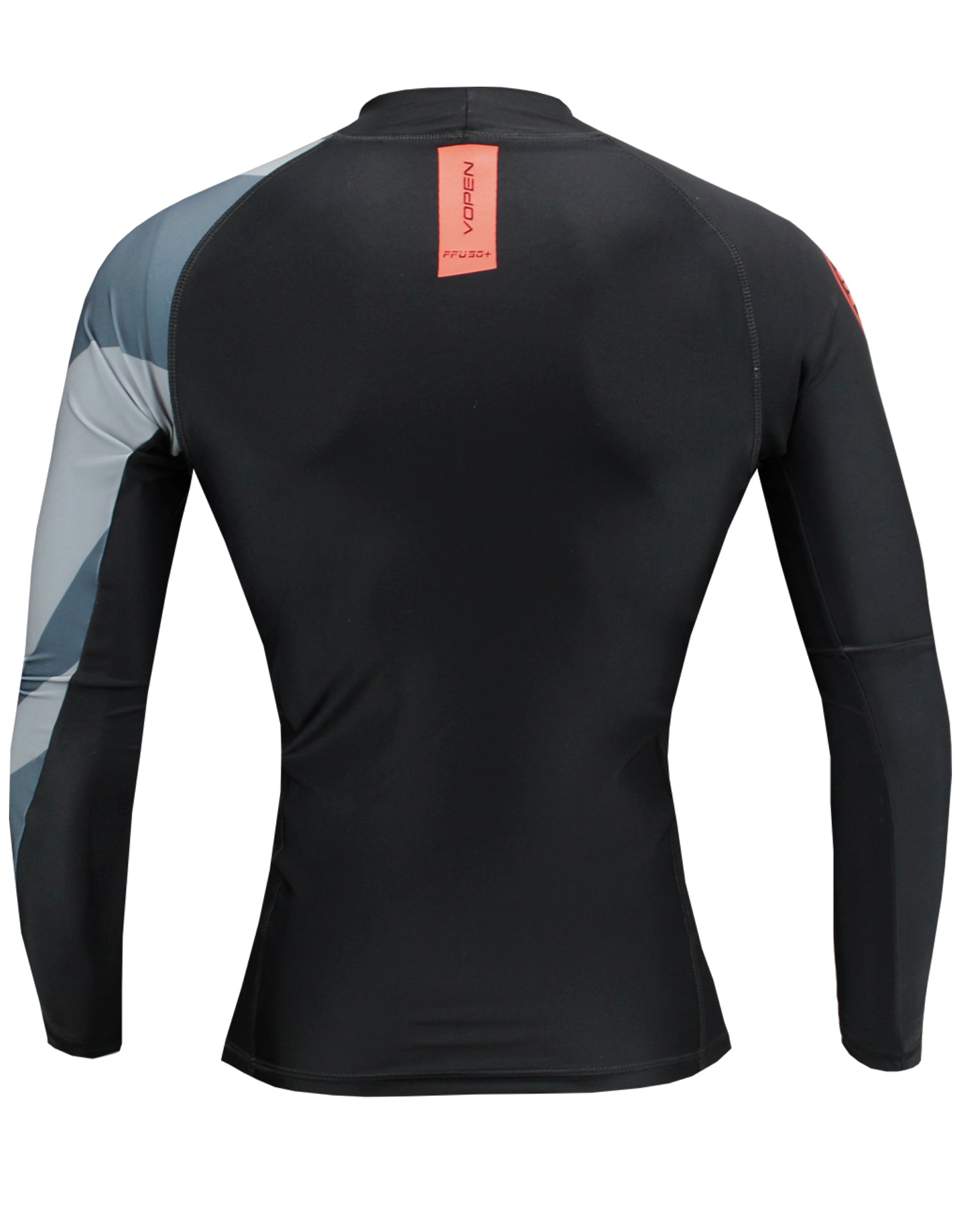 Camisa Lycra Acqua