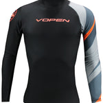 Camisa Lycra Acqua