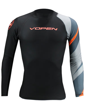 Camisa Lycra Acqua
