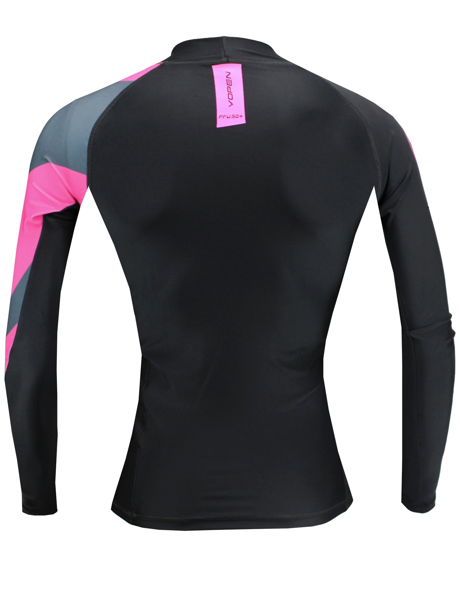 Camisa Lycra Acqua