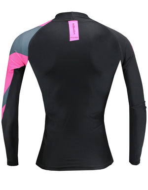 Camisa Lycra Acqua