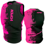 Colete Neoprene Kitesurf Energy Sport