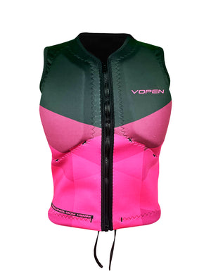 Colete Neoprene Kitesurf Forza