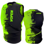 Colete Neoprene Kitesurf Energy Sport