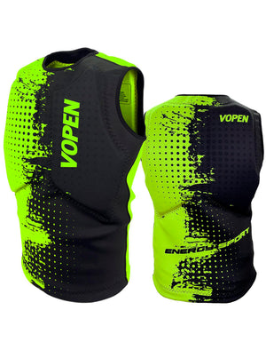 Colete Neoprene Kitesurf Energy Sport